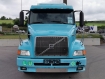 VOLVO VVN EURO 3 retardér
