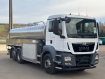 MAN TGS 26.400 6X2-4 LL EURO 6