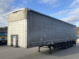 SCHMITZ CARGOBULL AG SCS 24/L