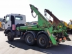 RENAULT KERAX 410.26 PR 6X4 EURO 4
