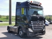 MERCEDES BENZ ACTROS 1853 EURO 6