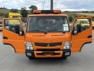 FUSO CANTER 7C15 bitumenový rozstřikovač