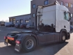 SCANIA R450 EURO 6 jednookruhová hydr.