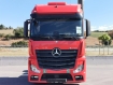 MERCEDES-BENZ ACTROS 1845 E6 low deck
