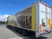 BODEX KIS3F 90 m3 walkingfloor low deck