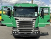 SCANIA G450 LB 6x2*4 EURO 6 sklápěč