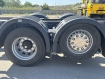SCANIA R500 6x2 EURO 6 podvozek