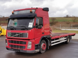 VOLVO FM 9 340 42R EURO 5