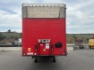 SCHMITZ CARGOBULL SCS 24/L-13 low deck 