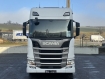 SCANIA R450 EURO 6 dvouokruhová hydraulika