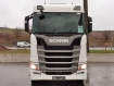 SCANIA S450 EURO 6 kompresor retardér