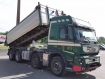 VOLVO FMX 500 8X4 EURO 5 sklápěč S3