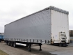 KRONE SD MEGA LINER low deck