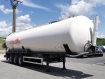 FELDBINDER KIP 63m3 silo