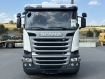 SCANIA R450 LB 6x2 EURO 6 podvozek