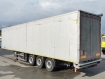 BENALU JUMBOLINER 90m3 walkingfloor 