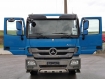 MERCEDES BENZ  ACTROS 2641 L 6X4 EURO 5