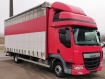 DAF LF 12.220 FA EURO 6