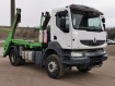 RENAULT KERAX 370.19 PR 4X2 E4 ramenový