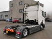 SCANIA R450 EURO 6 low deck