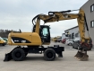 CATERPILLAR  M315D 4x4
