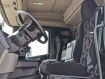 SCANIA S450 EURO 6 jednokruhová hydr.