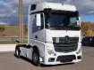 MERCEDES-BENZ ACTROS 1848 EURO 6