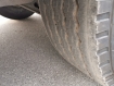 STAS S300CX 91m3 walkingfloor