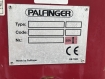 DAF FAR CF 85.430 6x2 EURO 3 valník s HR PALFINGER