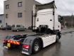 SCANIA R410 EURO 6 low deck