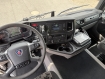 SCANIA R500 6x2 EURO 6 podvozek