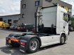 SCANIA S450 EURO 6 jednokruhová hydr.