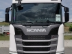 SCANIA S450 EURO 6 jednokruhová hydr.