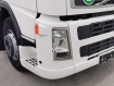 VOLVO FM 13 440 62R EURO 4 silo na přepravu mouky