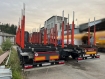 SCHWARZMÜLLER RSA 3/E pro přepravu dřeva