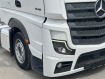 MERCEDES-BENZ ACTROS 1848 EURO6 low deck