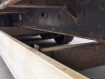 KRONE SD low deck