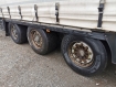 KRONE SD low deck