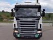 SCANIA G420 LB 6X2 EURO 4 RETARDÉR