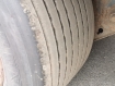 KRONE SD low deck