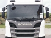 SCANIA R450 EURO 6 low deck