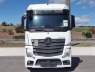MERCEDES BENZ ACTROS 1848 EURO 6 D