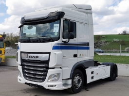 DAF XF 450 FT EURO 6