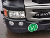 SCANIA R410 EURO 6 low deck