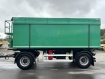 SVAN TCH202 přívěs sklápěčkový