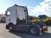 SCANIA S450 EURO 6 dvouokruhová hydraulika