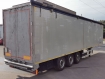 BENALU JUMBOLINER 90m3 walkingfloor 