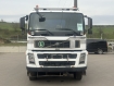 VOLVO FM9 4X4 EURO 3 zameták