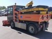 KIEFER 1152 EURO 6 4x4 S3 zimní údržba