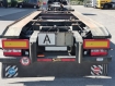 SVAN TCH303 nosič kontejnerů